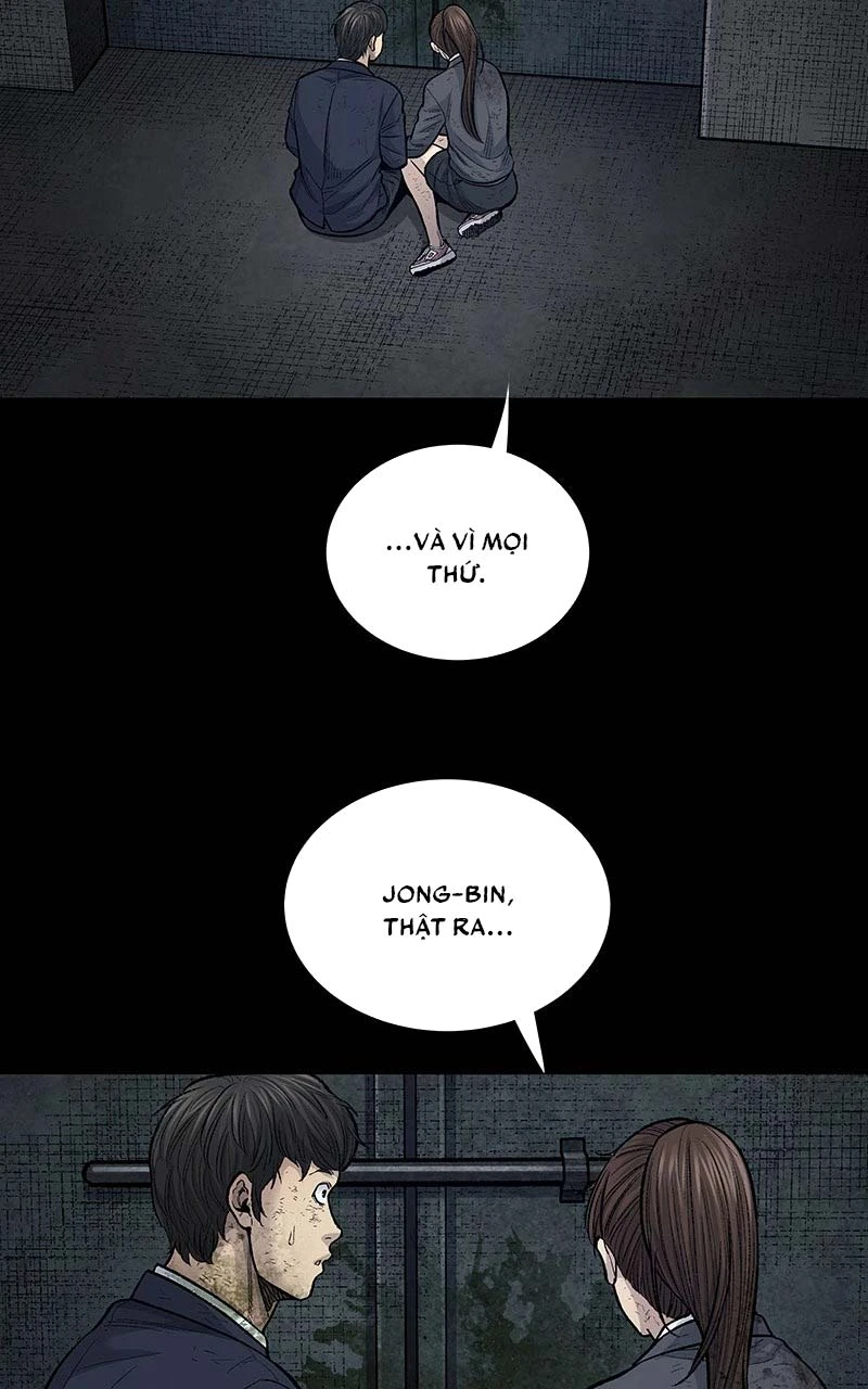 Dead Queen Chapter 7 - 48