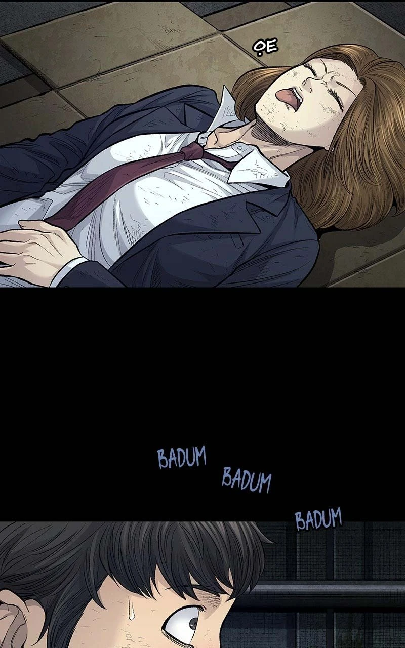 Dead Queen Chapter 7 - 51