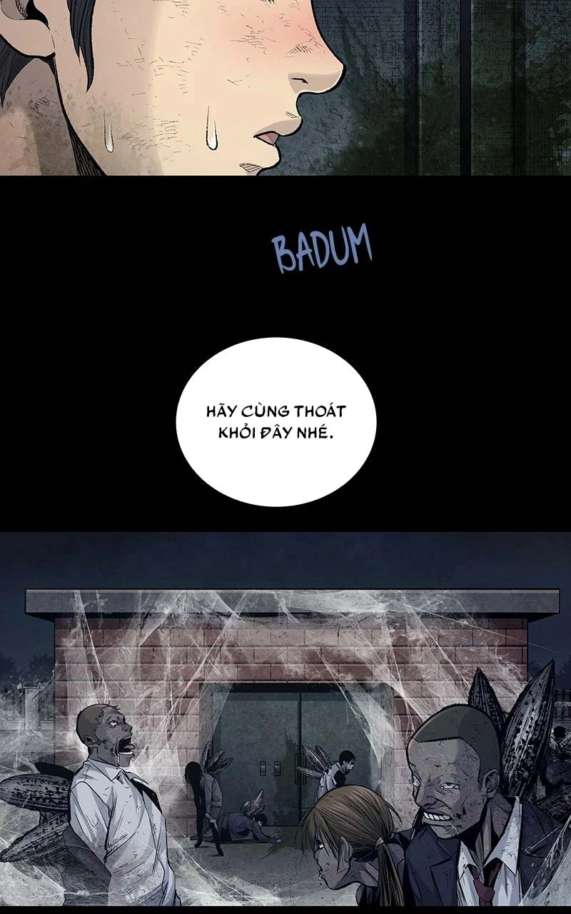 Dead Queen Chapter 7 - 52