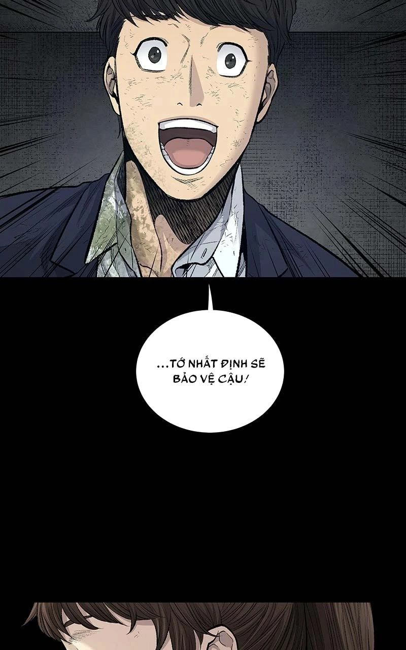 Dead Queen Chapter 7 - 54