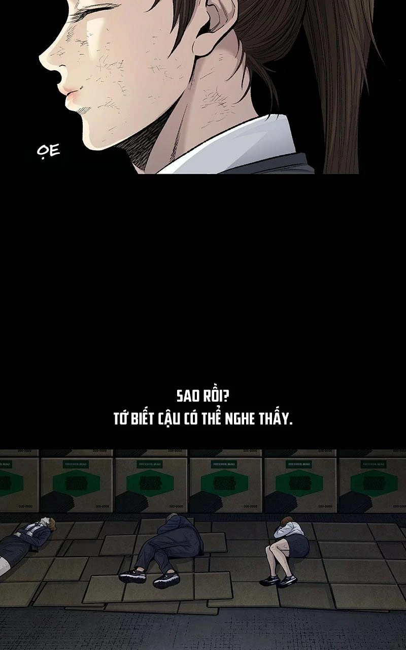 Dead Queen Chapter 7 - 55