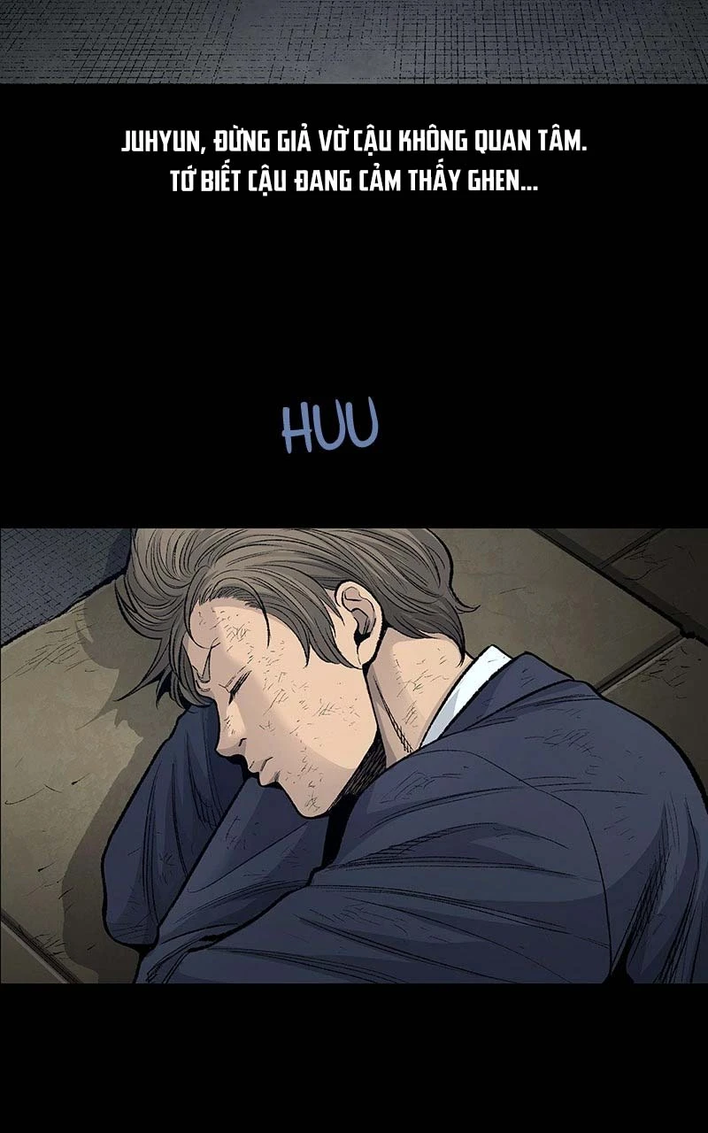 Dead Queen Chapter 7 - 56