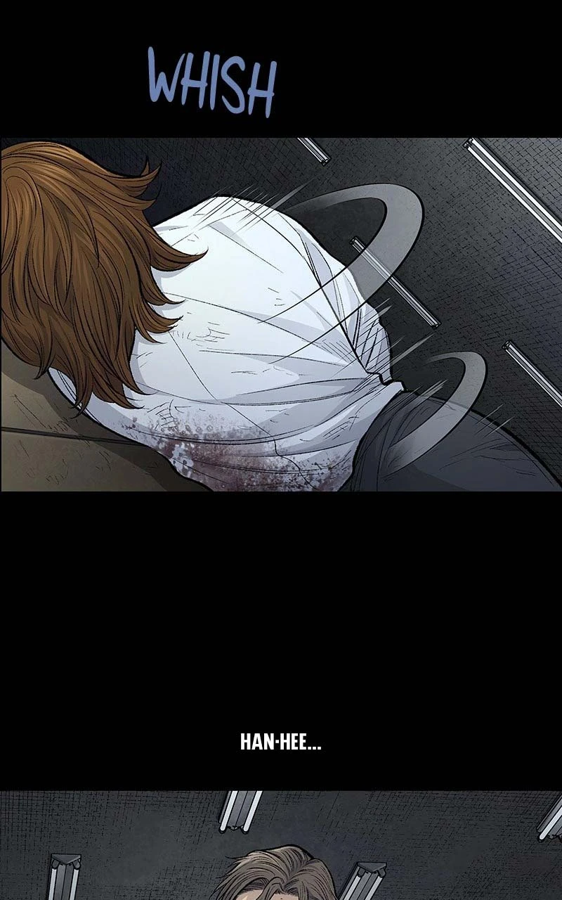 Dead Queen Chapter 7 - 58