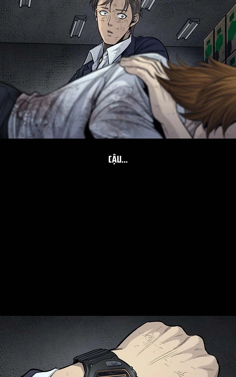 Dead Queen Chapter 7 - 59