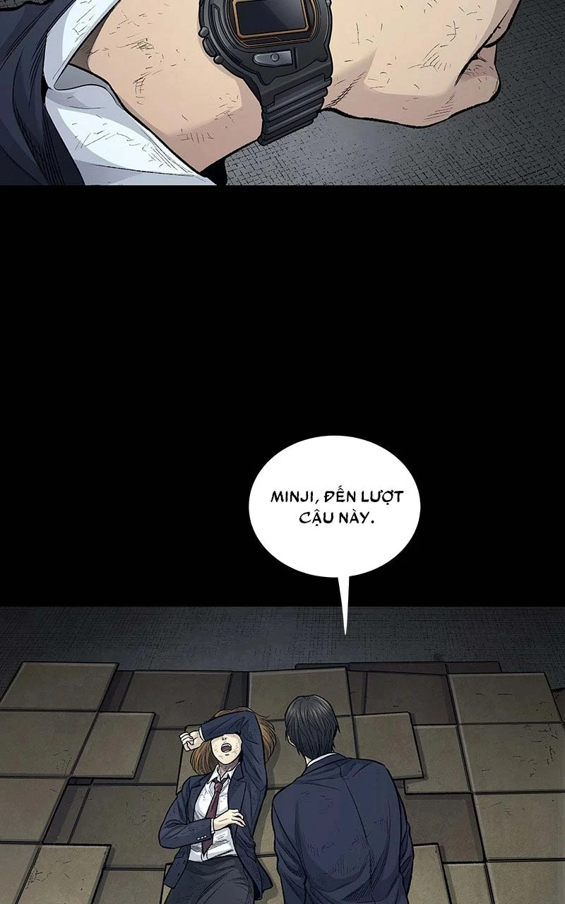 Dead Queen Chapter 7 - 60