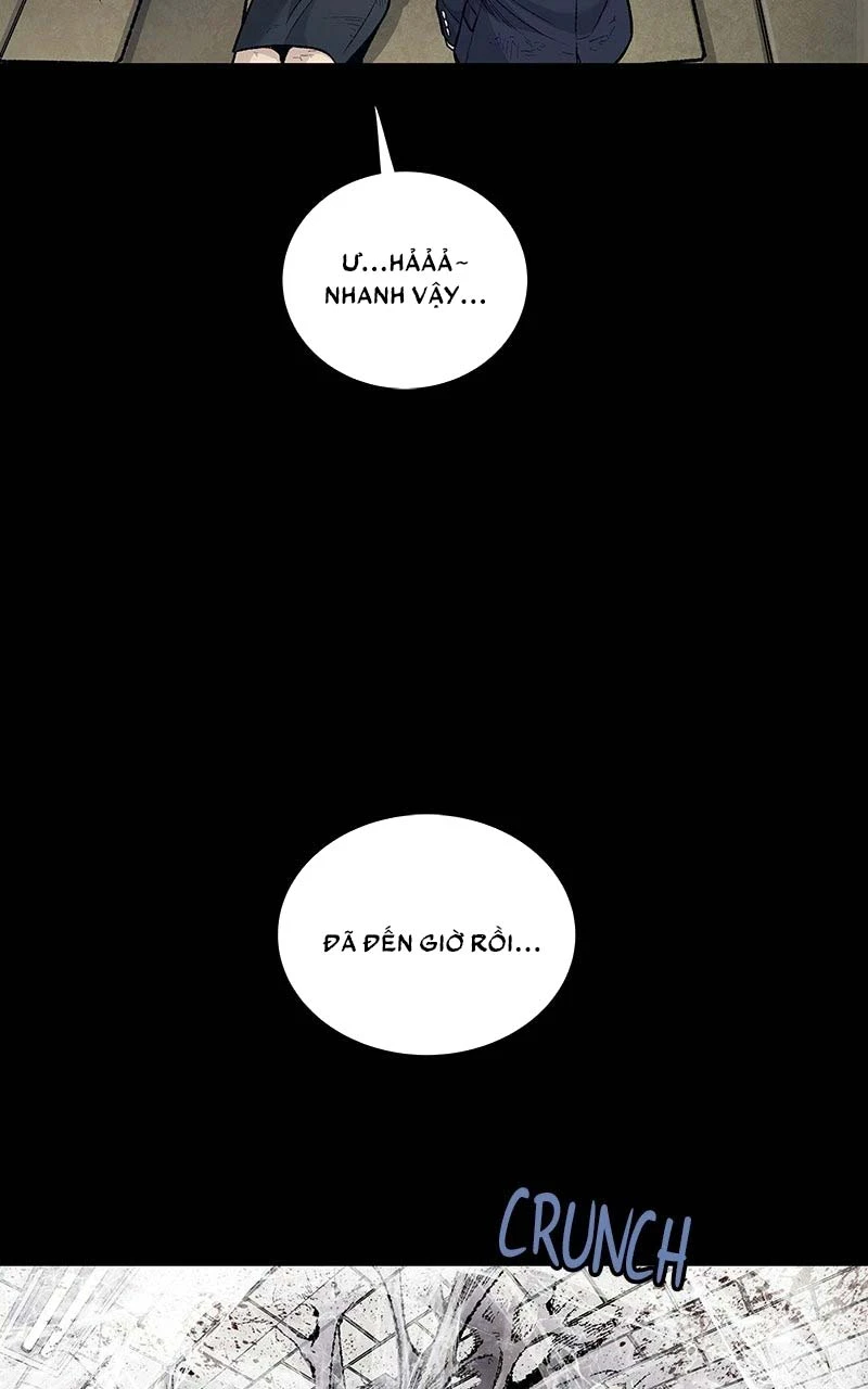 Dead Queen Chapter 7 - 61