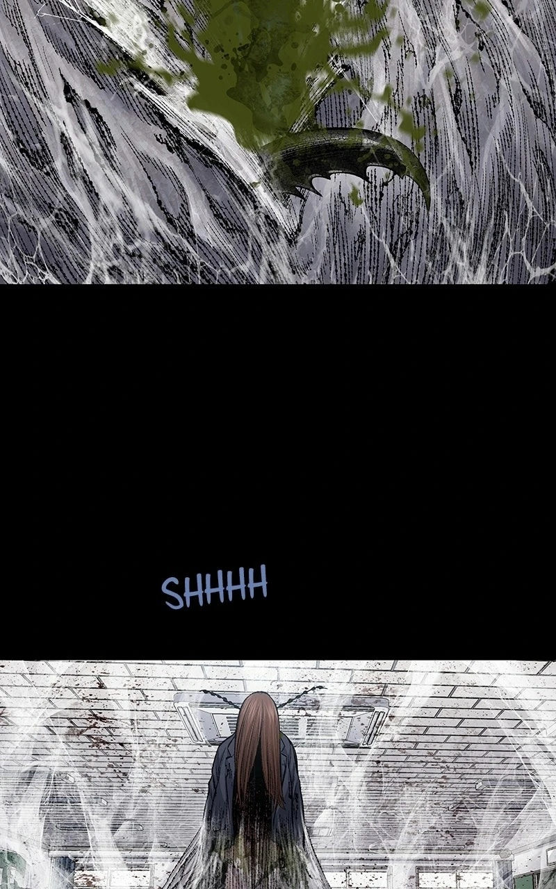 Dead Queen Chapter 7 - 63