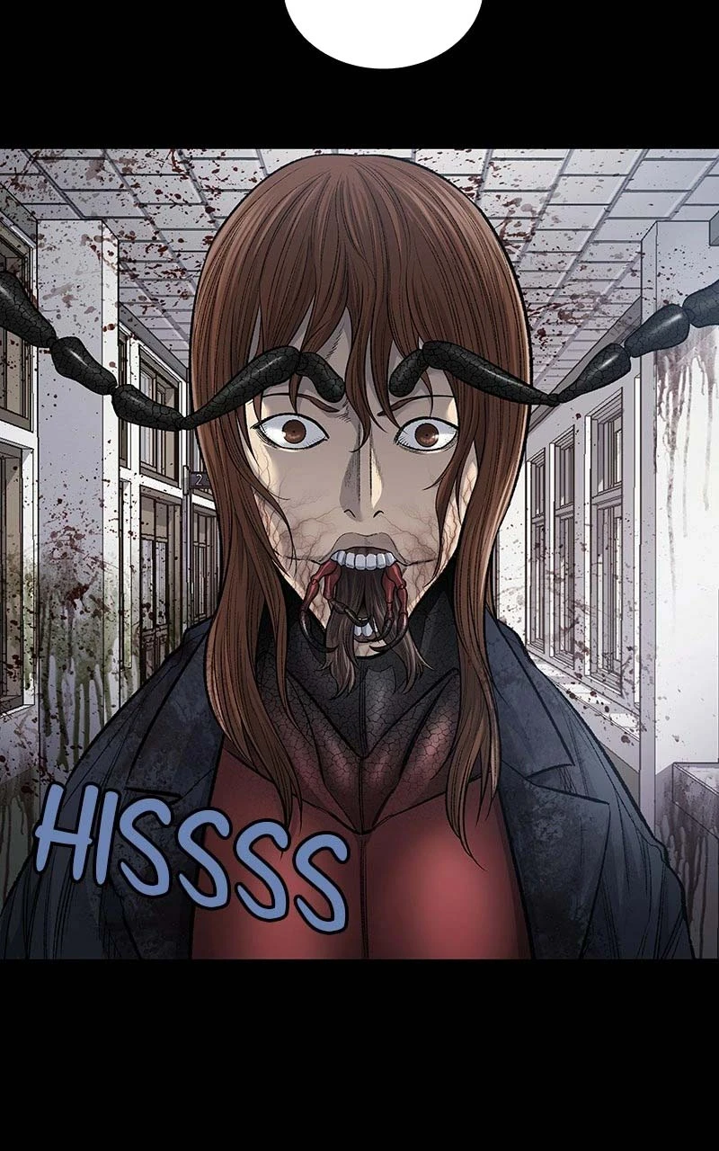 Dead Queen Chapter 7 - 66