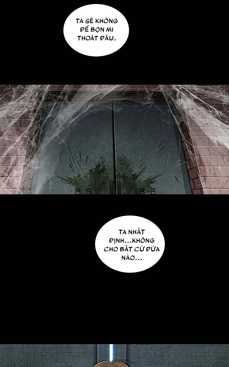 Dead Queen Chapter 7 - 67