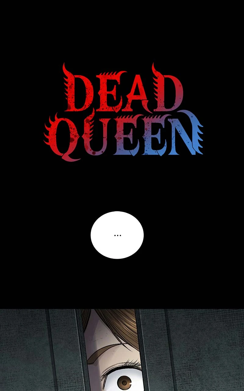 Dead Queen Chapter 8 - 3
