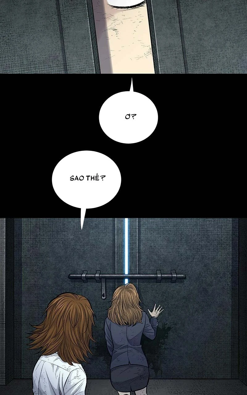 Dead Queen Chapter 8 - 4