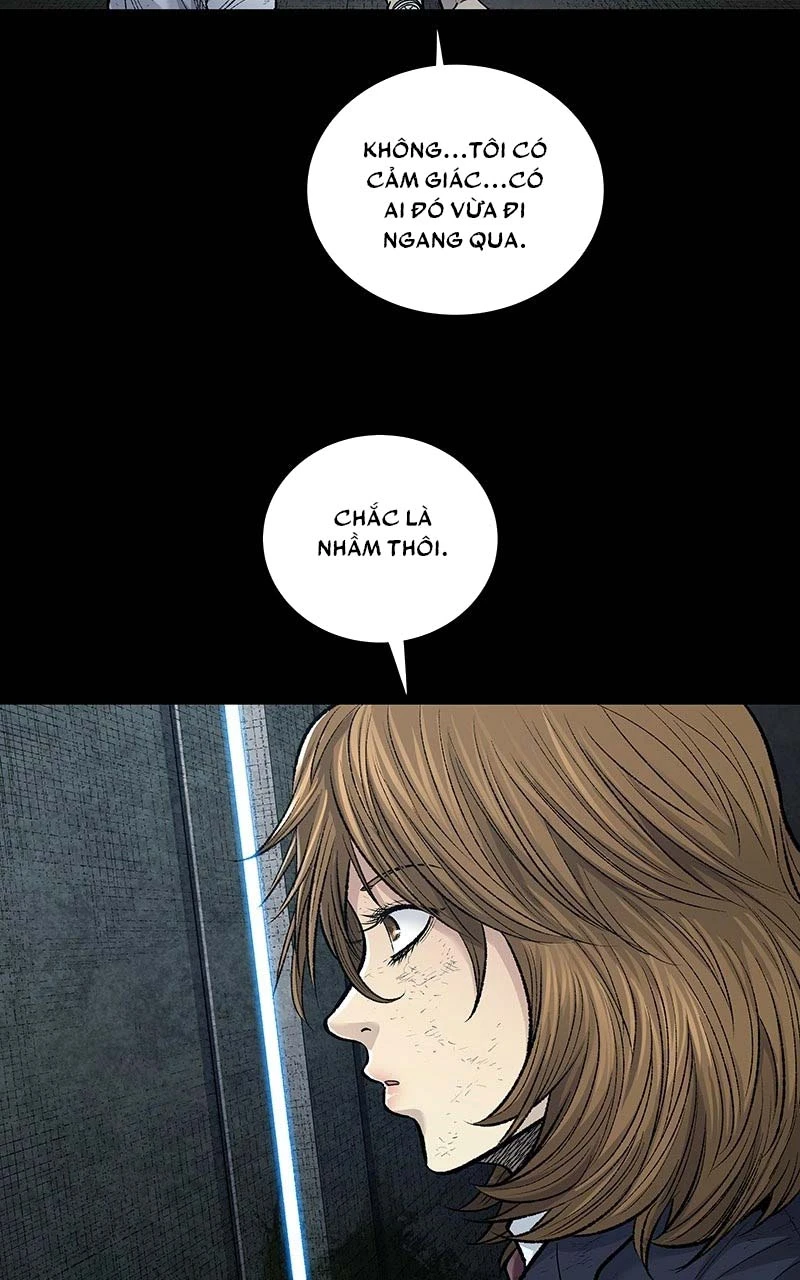 Dead Queen Chapter 8 - 5