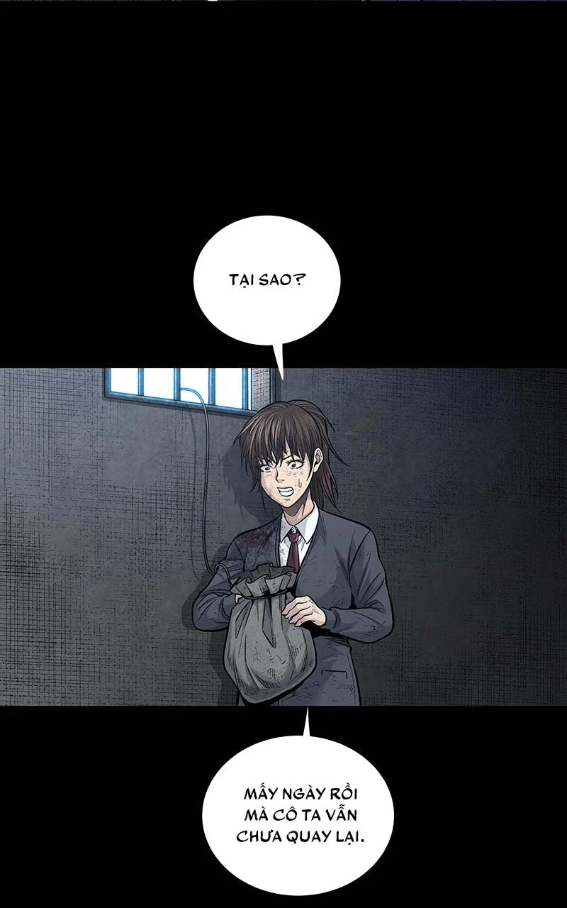 Dead Queen Chapter 8 - 6