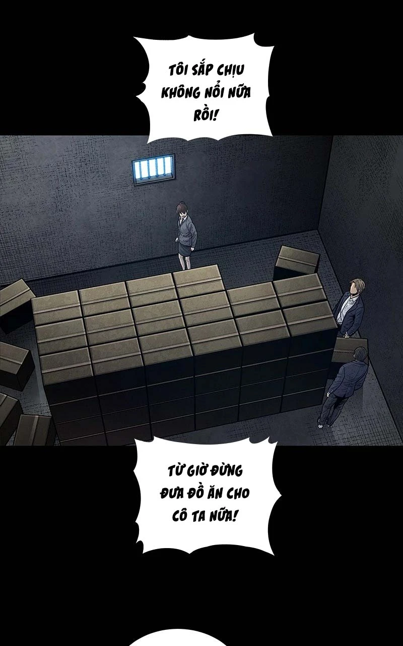 Dead Queen Chapter 8 - 7