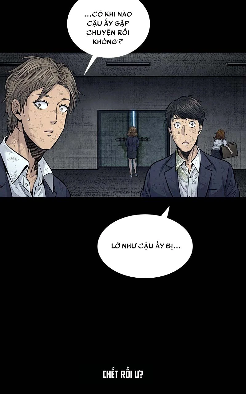 Dead Queen Chapter 8 - 8