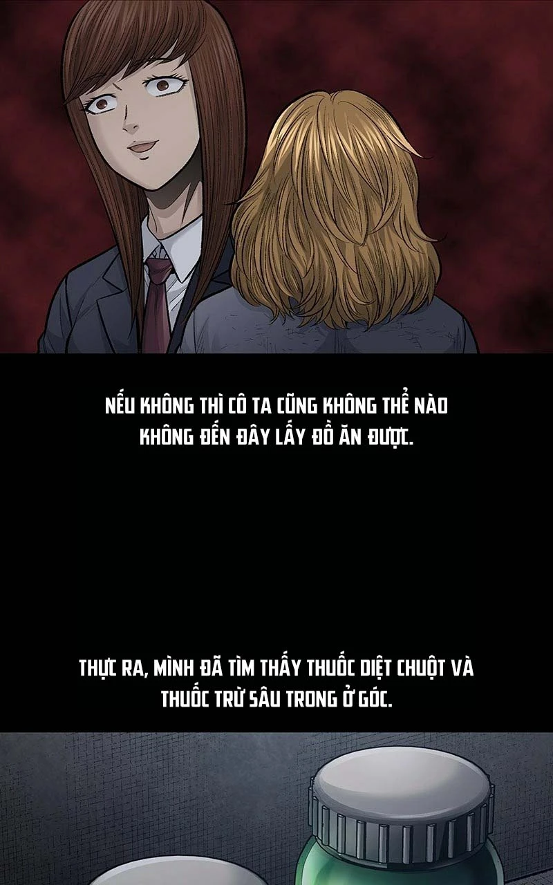 Dead Queen Chapter 8 - 9