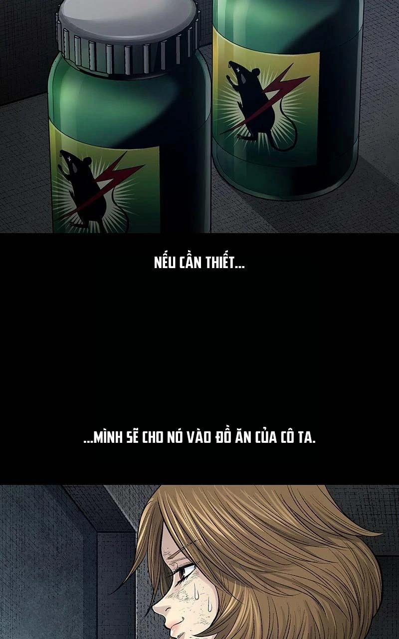 Dead Queen Chapter 8 - 10