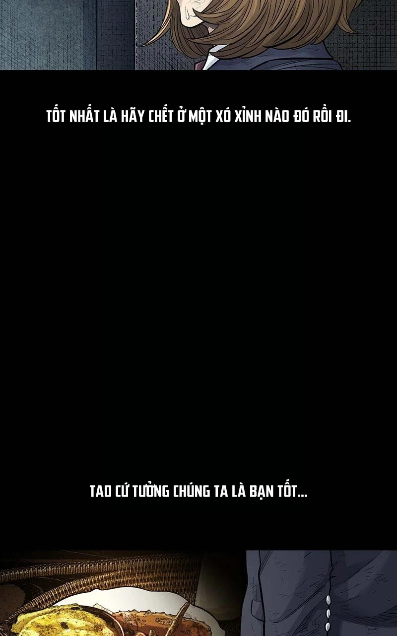 Dead Queen Chapter 8 - 11