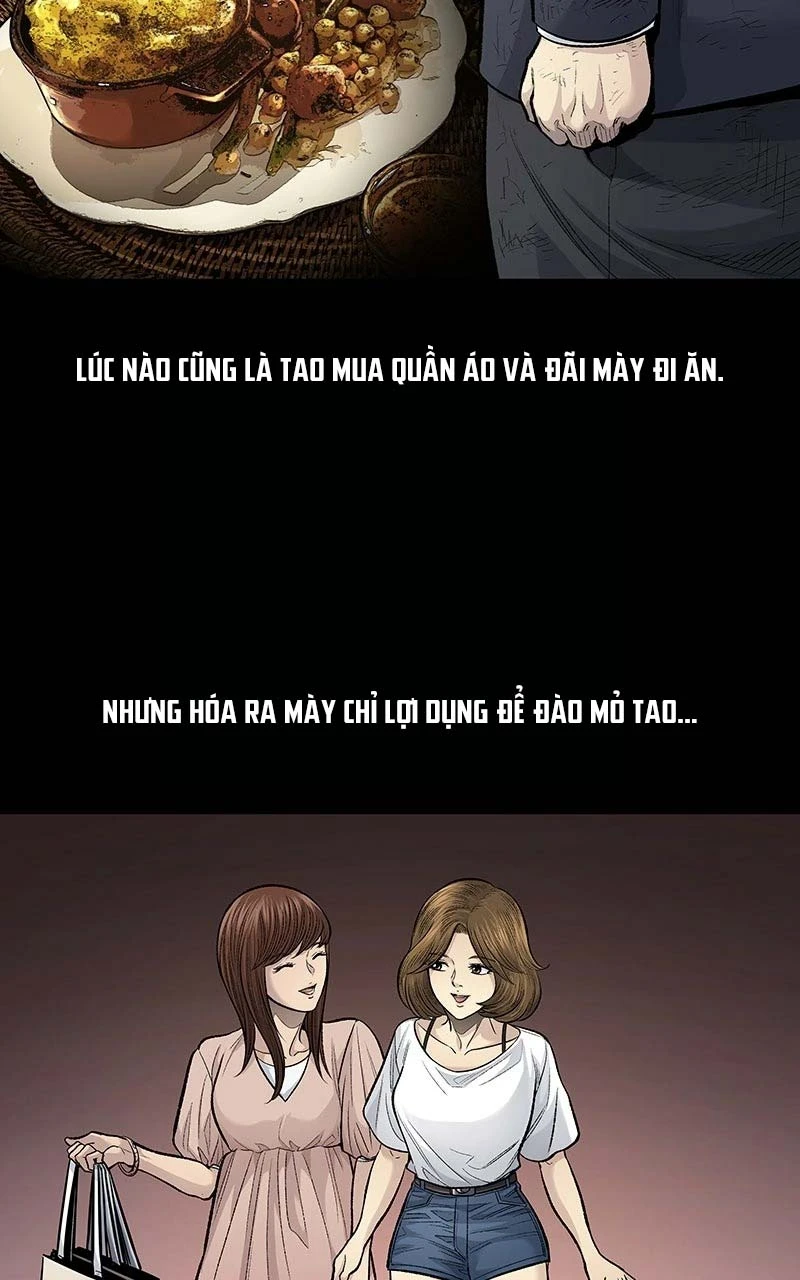 Dead Queen Chapter 8 - 12