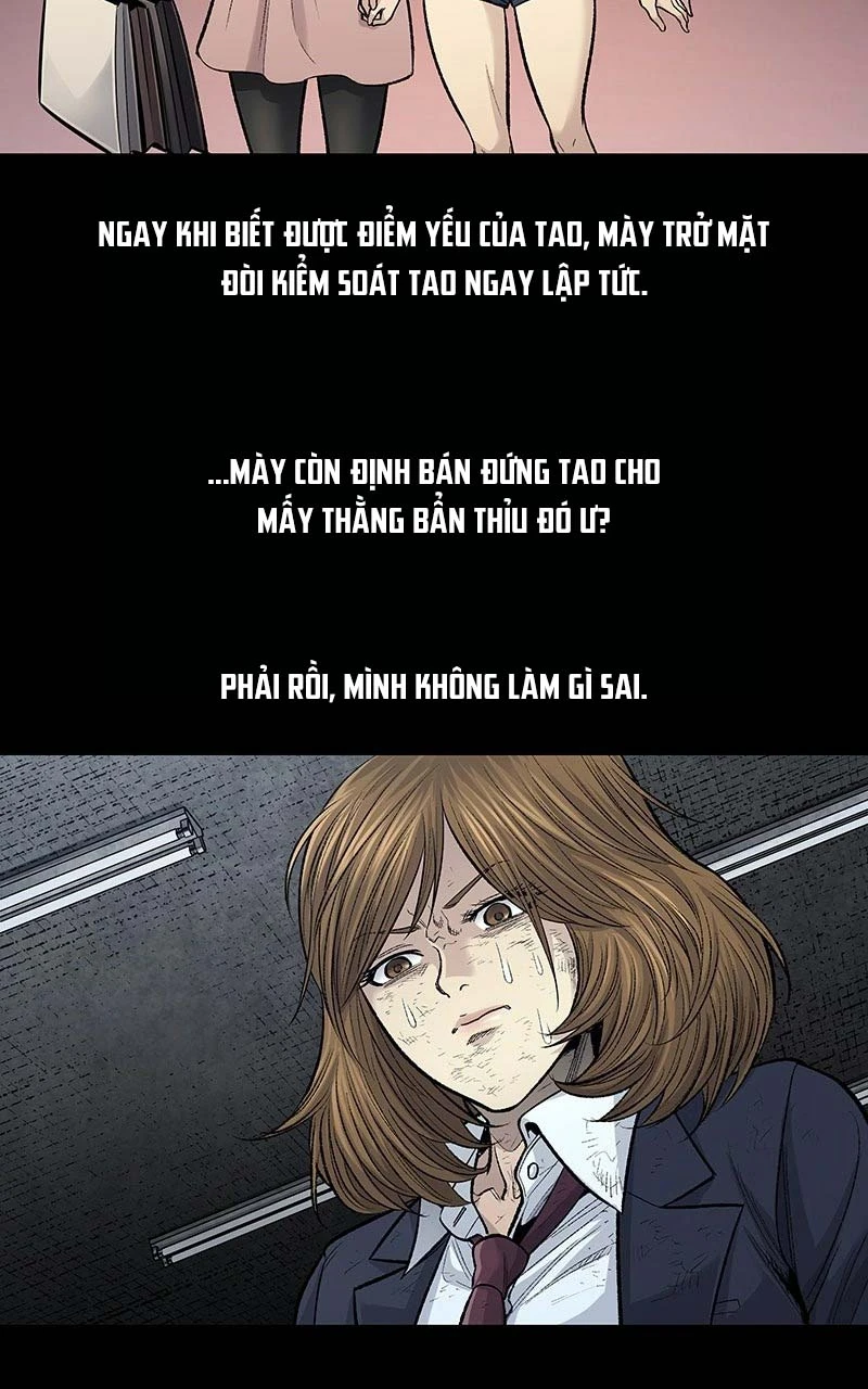 Dead Queen Chapter 8 - 13