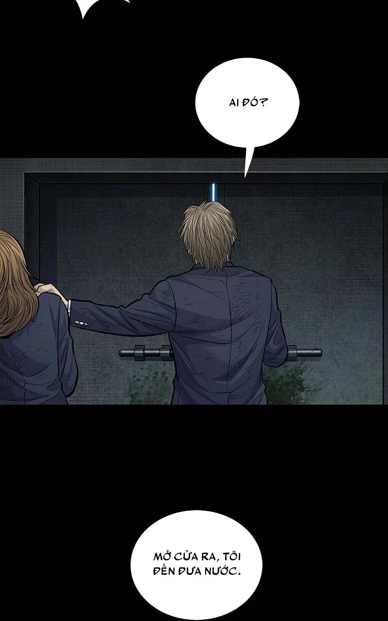 Dead Queen Chapter 8 - 16