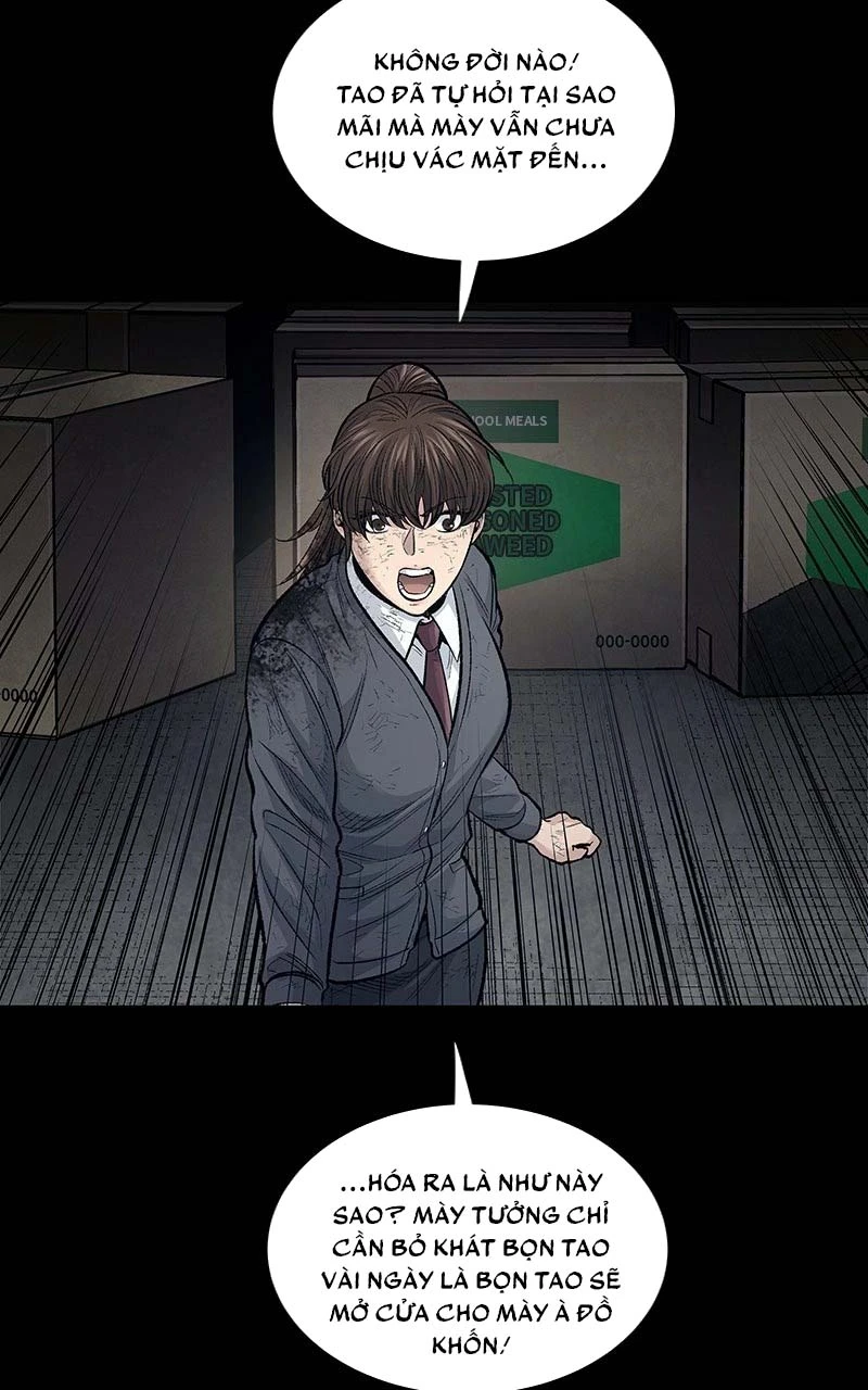 Dead Queen Chapter 8 - 18