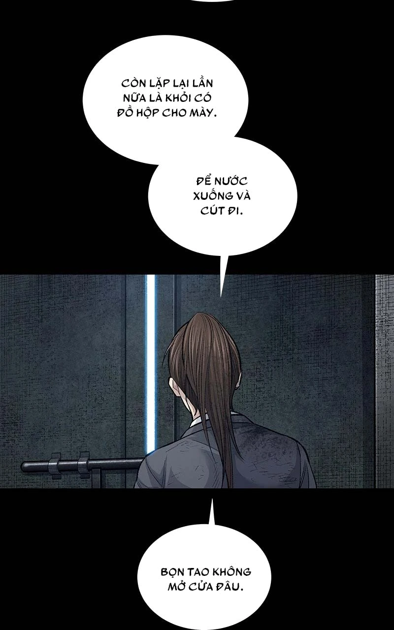 Dead Queen Chapter 8 - 19