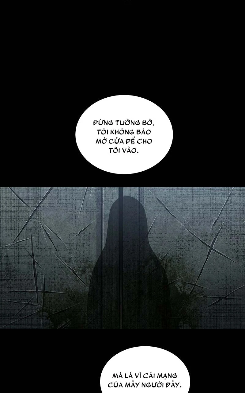 Dead Queen Chapter 8 - 20