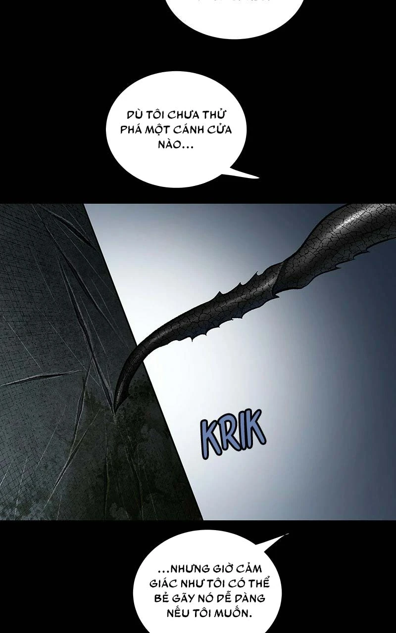 Dead Queen Chapter 8 - 21