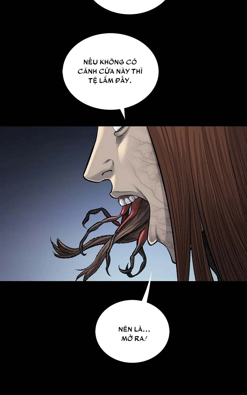 Dead Queen Chapter 8 - 22