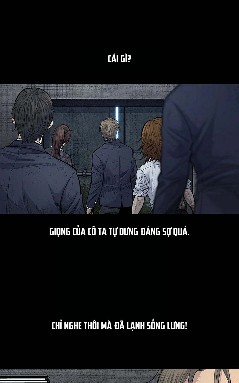 Dead Queen Chapter 8 - 23