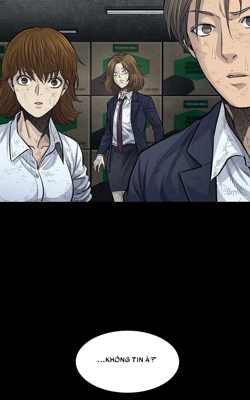 Dead Queen Chapter 8 - 24