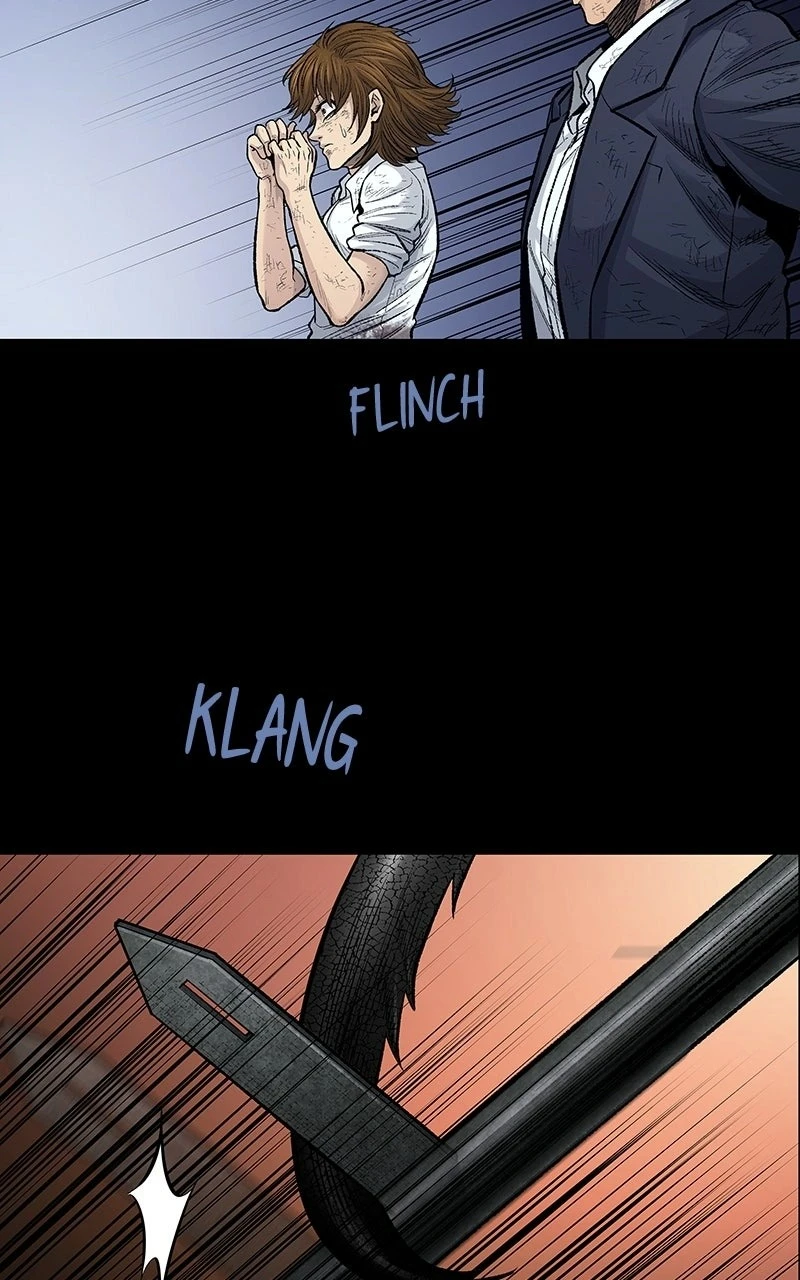 Dead Queen Chapter 8 - 27