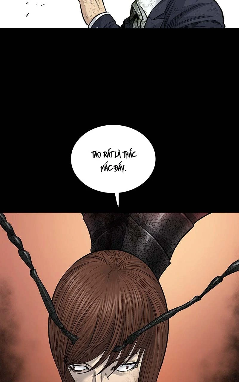 Dead Queen Chapter 8 - 31