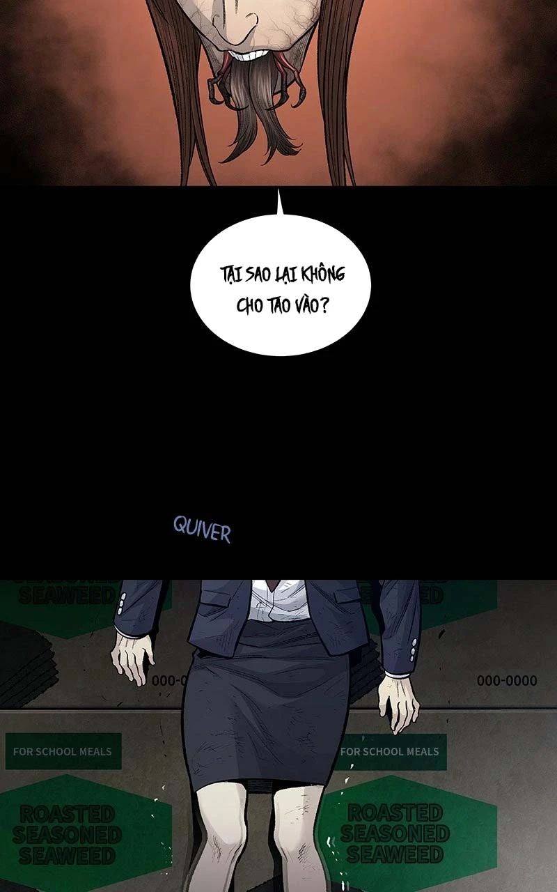 Dead Queen Chapter 8 - 32