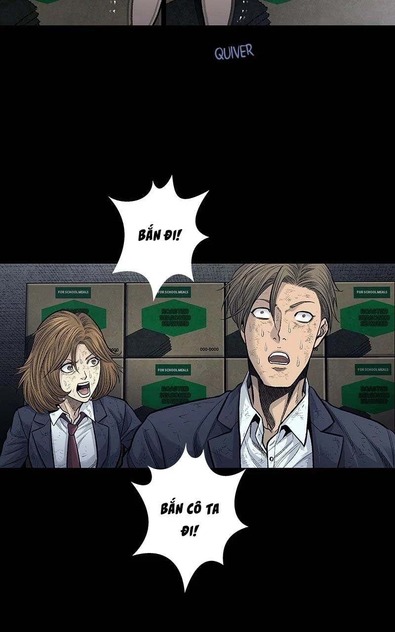 Dead Queen Chapter 8 - 33