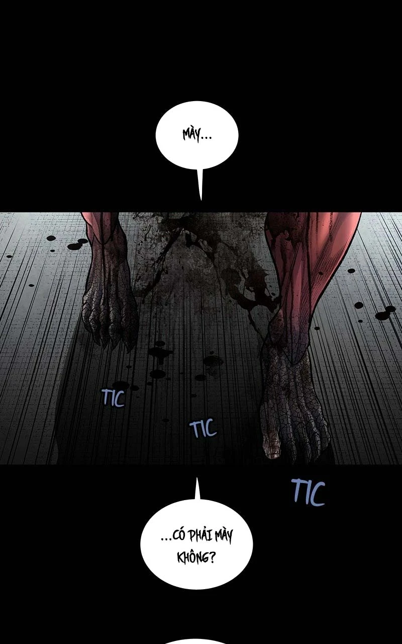 Dead Queen Chapter 8 - 34