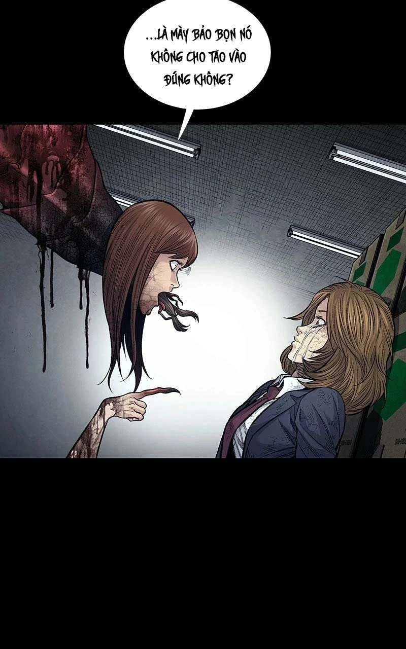 Dead Queen Chapter 8 - 35