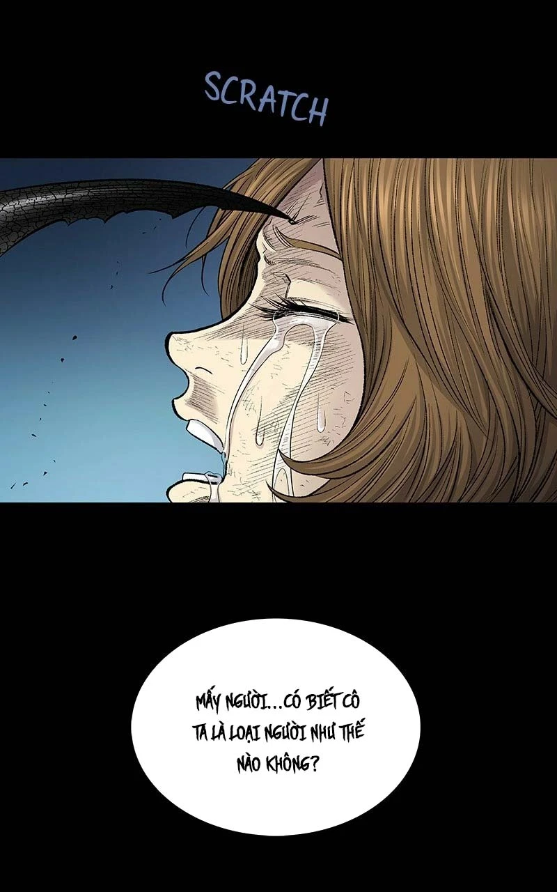 Dead Queen Chapter 8 - 36