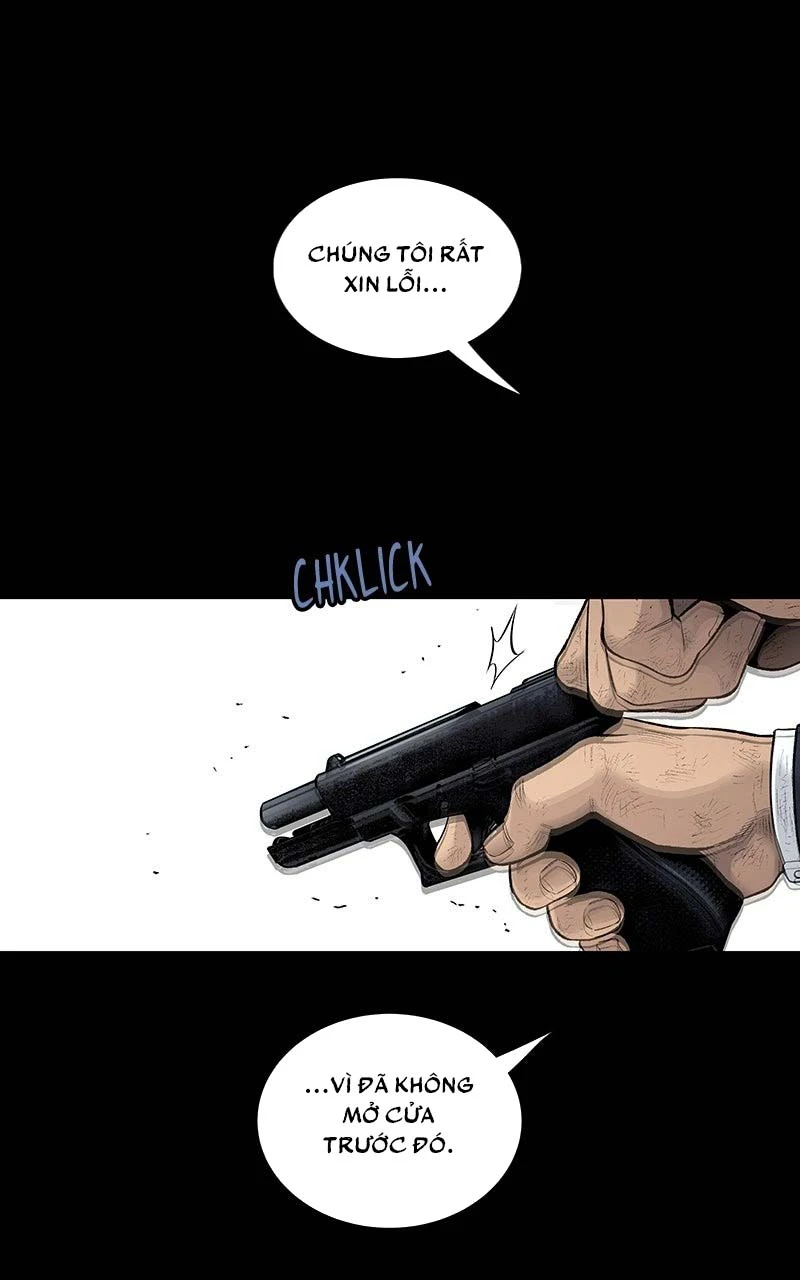 Dead Queen Chapter 8 - 37