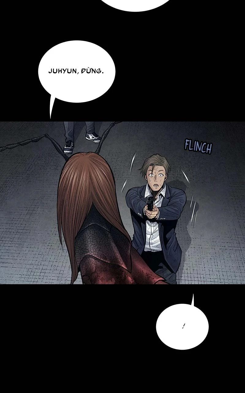 Dead Queen Chapter 8 - 39