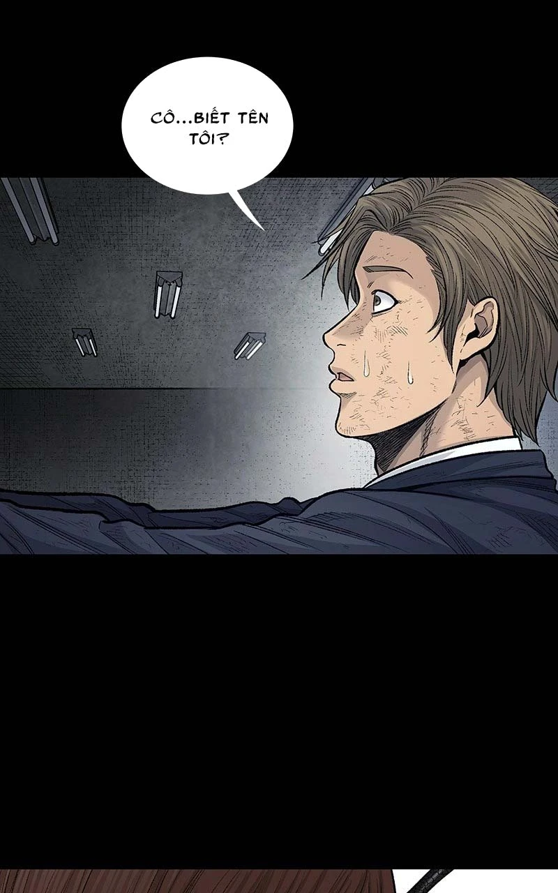 Dead Queen Chapter 8 - 40