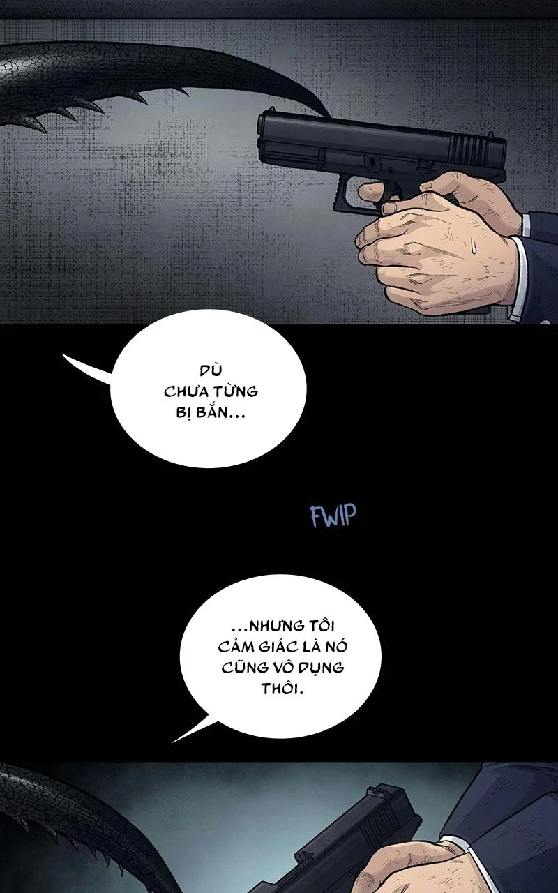 Dead Queen Chapter 8 - 42