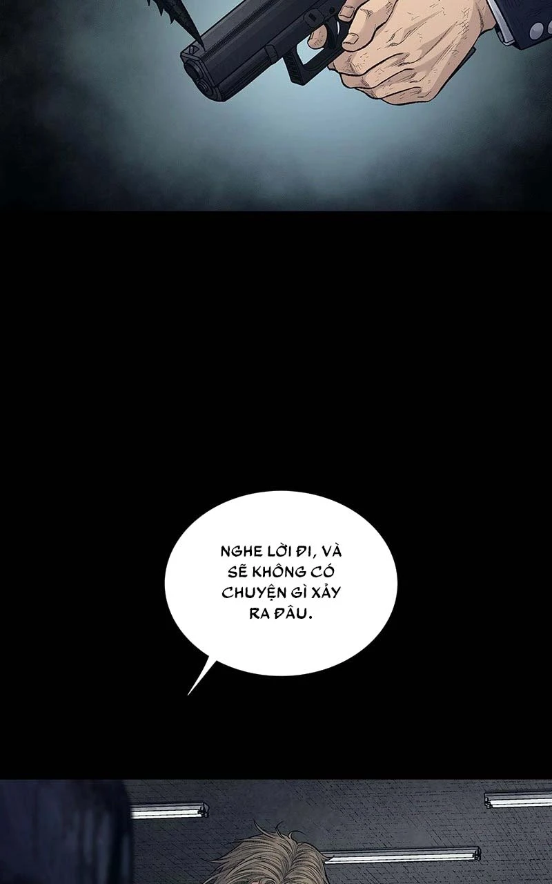 Dead Queen Chapter 8 - 43