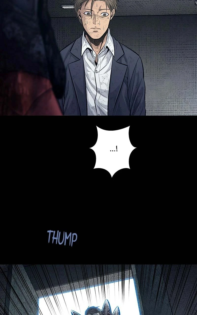 Dead Queen Chapter 8 - 44