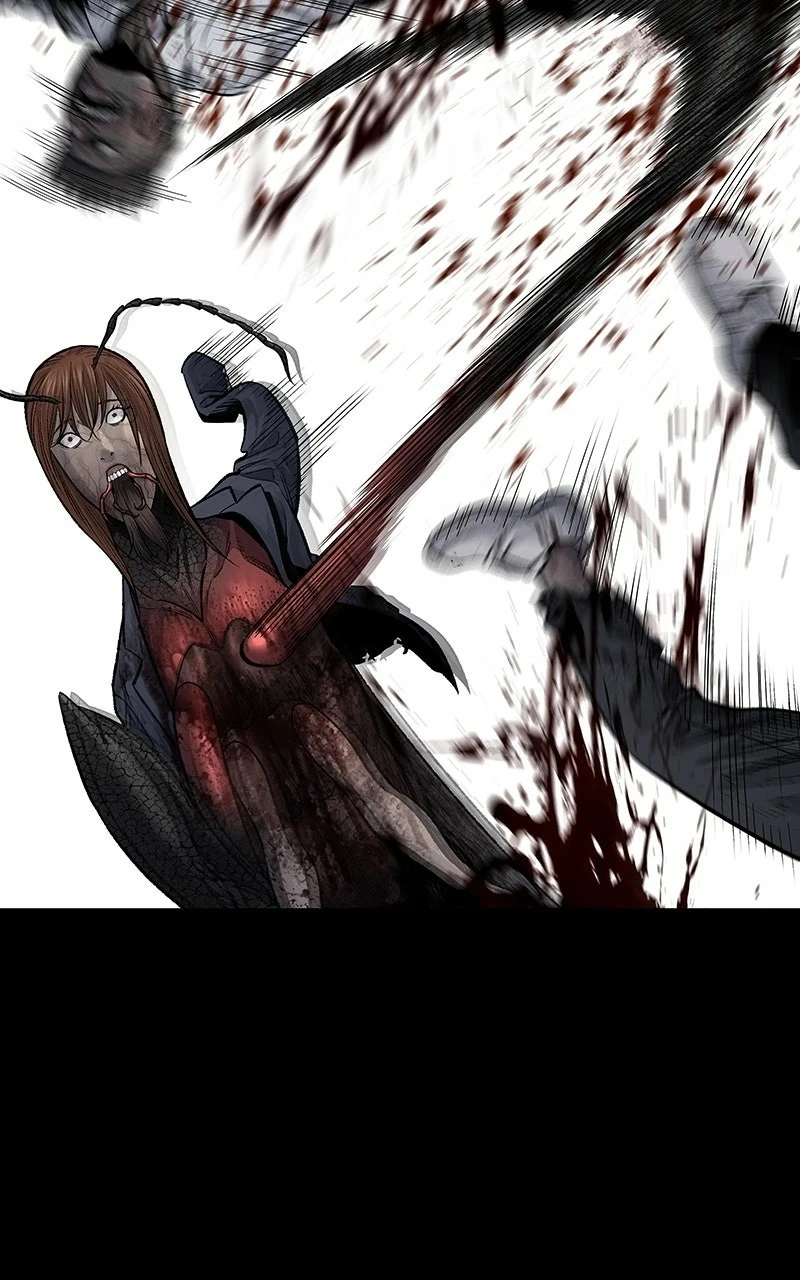 Dead Queen Chapter 8 - 46