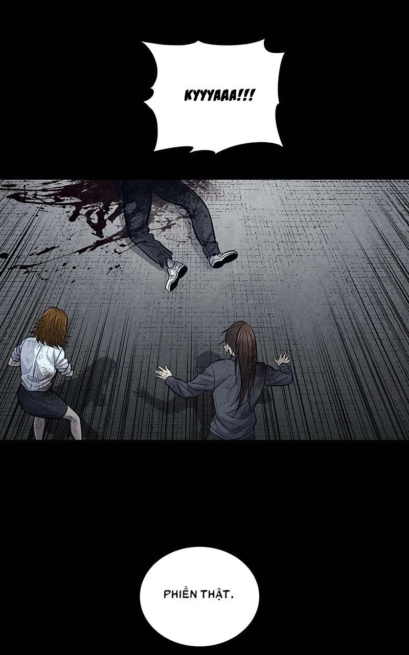 Dead Queen Chapter 8 - 47