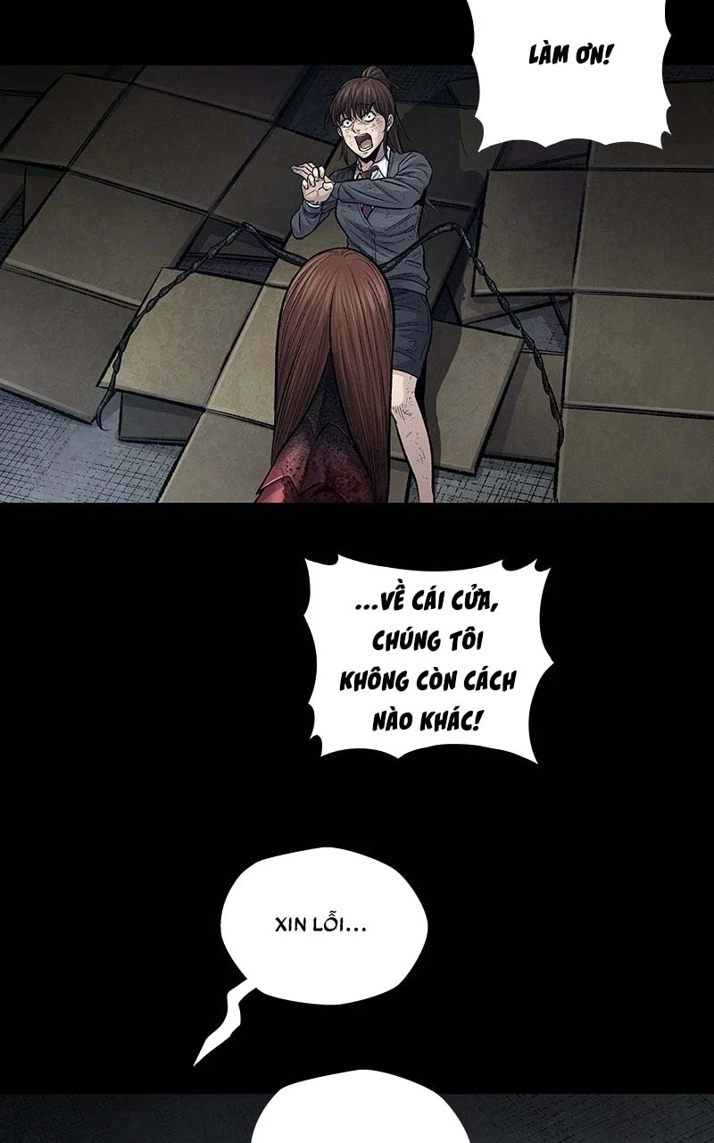 Dead Queen Chapter 8 - 49