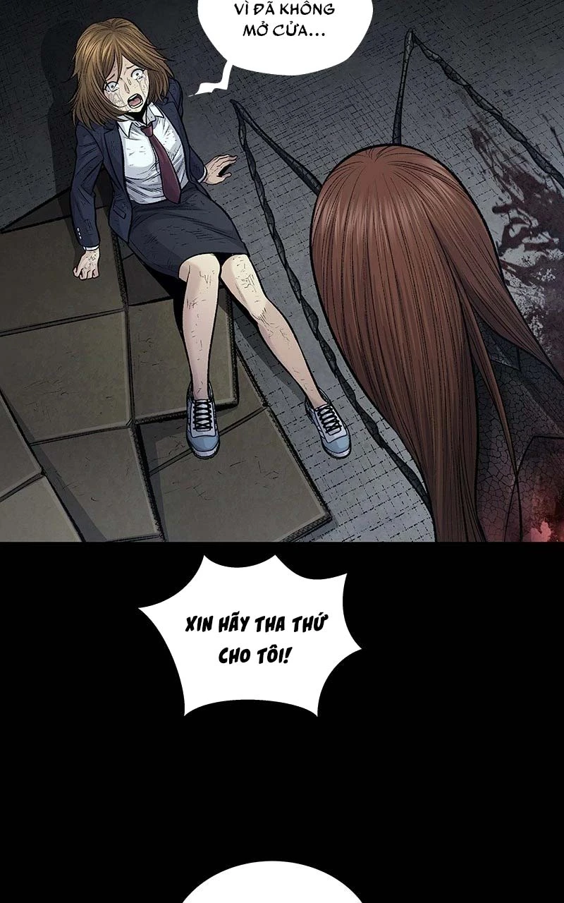 Dead Queen Chapter 8 - 50