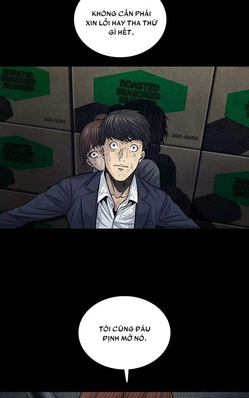 Dead Queen Chapter 8 - 51